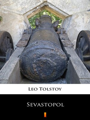 cover image of Sevastopol